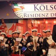 Nippeser Bürgerwehr (13.01.13)